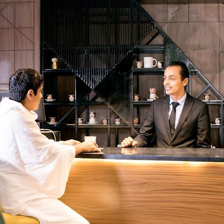 Hibatullah Hotel Makkah Mekka Zewnętrze zdjęcie
