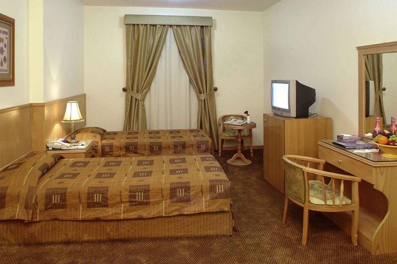 Hibatullah Hotel Makkah Mekka Zewnętrze zdjęcie