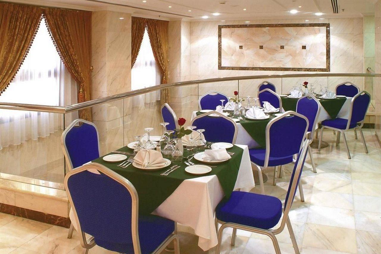 Hibatullah Hotel Makkah Mekka Zewnętrze zdjęcie