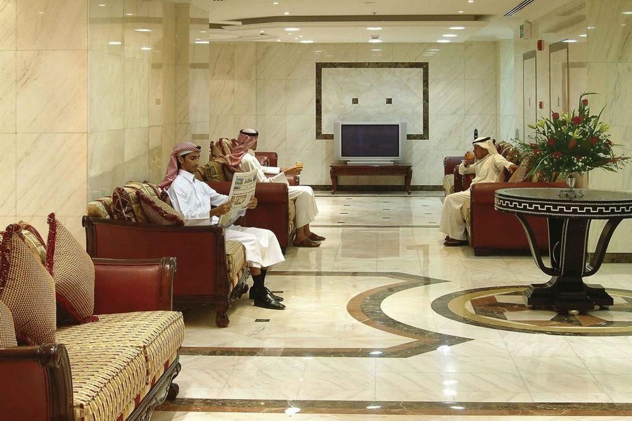 Hibatullah Hotel Makkah Mekka Zewnętrze zdjęcie
