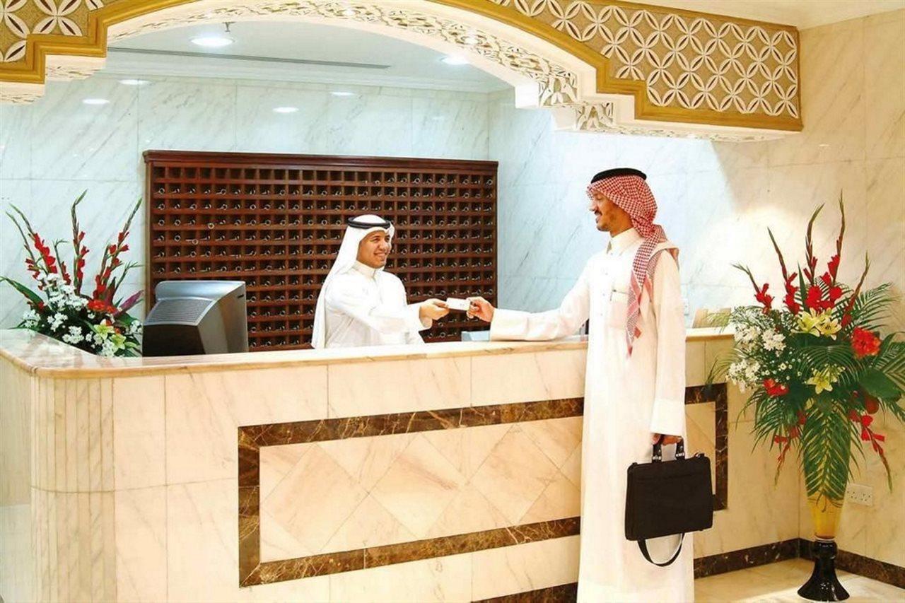 Hibatullah Hotel Makkah Mekka Zewnętrze zdjęcie