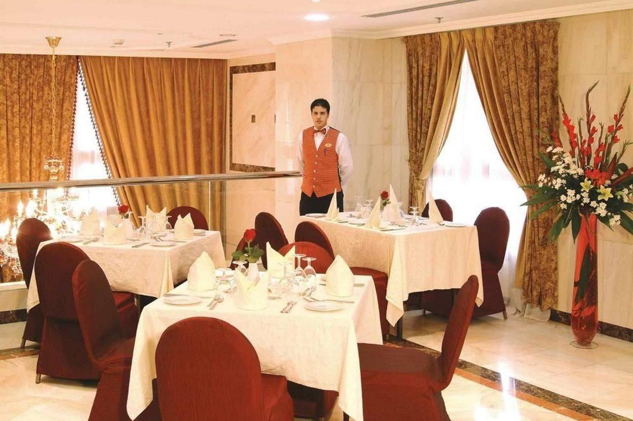 Hibatullah Hotel Makkah Mekka Zewnętrze zdjęcie