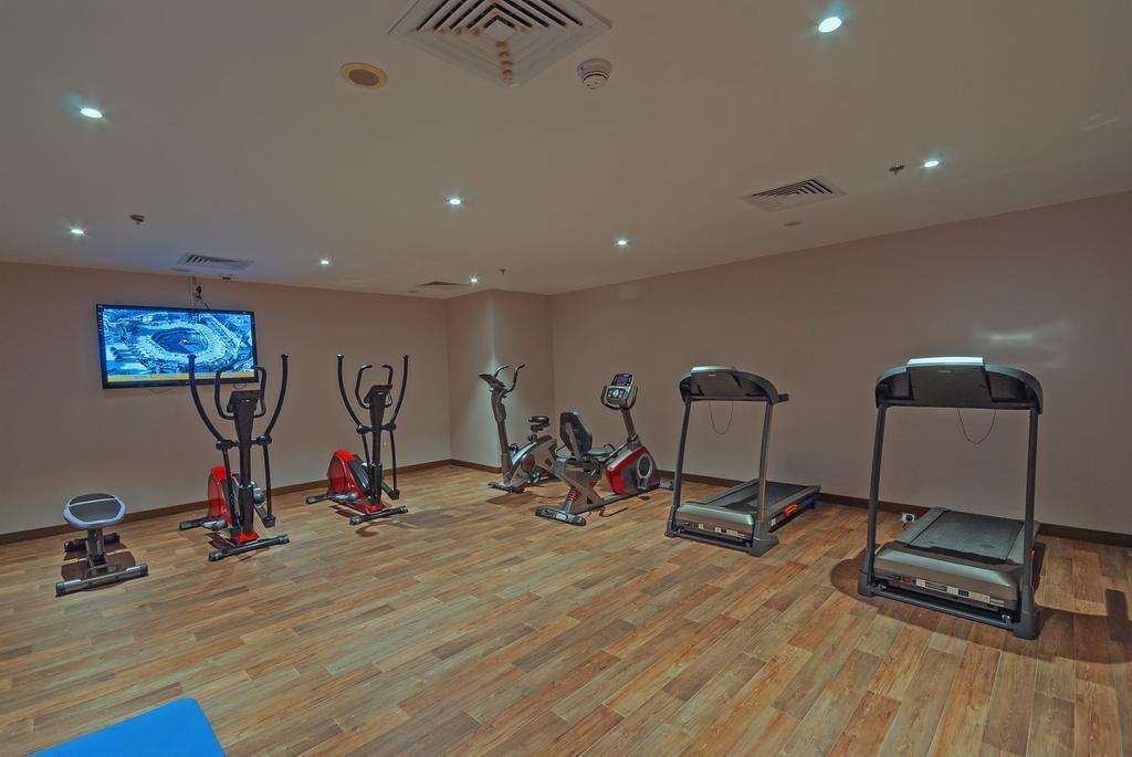 Hibatullah Hotel Makkah Mekka Zewnętrze zdjęcie
