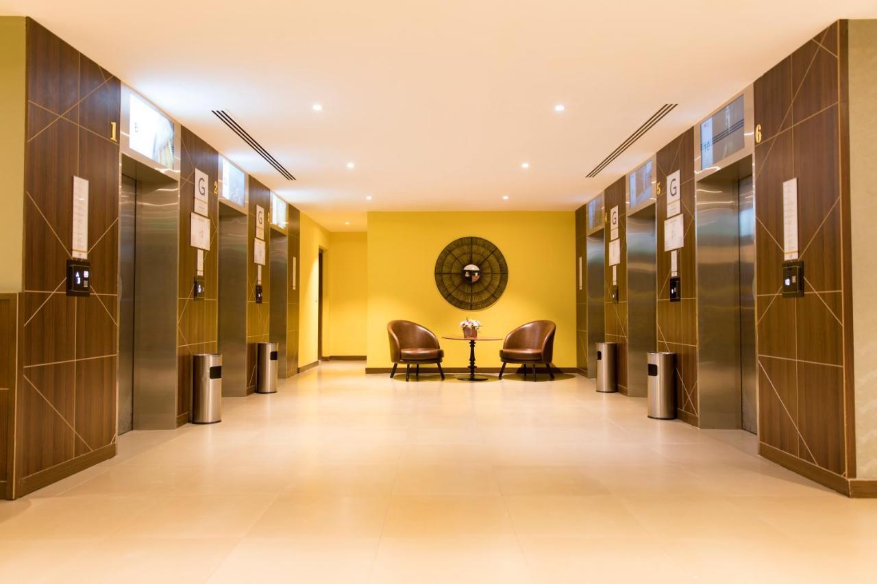 Hibatullah Hotel Makkah Mekka Zewnętrze zdjęcie