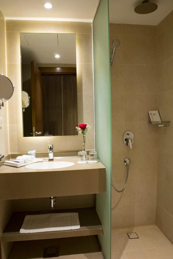 Hibatullah Hotel Makkah Mekka Zewnętrze zdjęcie