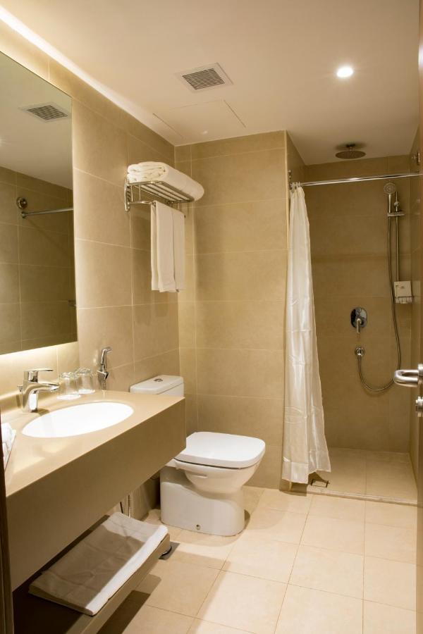 Hibatullah Hotel Makkah Mekka Zewnętrze zdjęcie