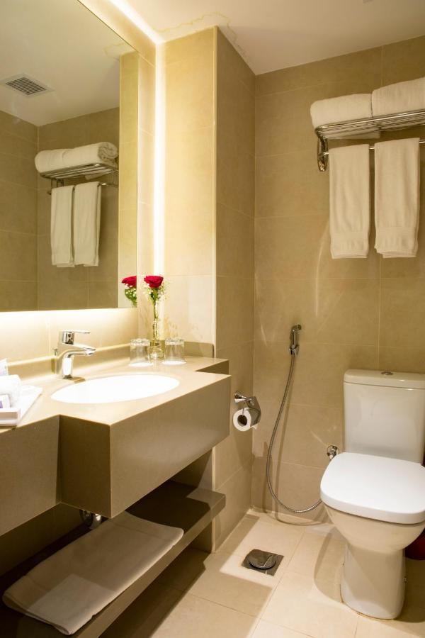 Hibatullah Hotel Makkah Mekka Zewnętrze zdjęcie